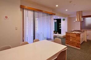 Hostel Inn Tokyo Kuramae