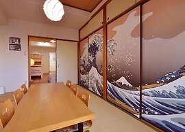 Hostel Inn Tokyo Kuramae