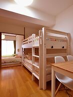 Hostel Inn Tokyo Kuramae