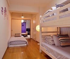 Hostel Inn Tokyo Kuramae