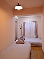 Hostel Inn Tokyo Kuramae
