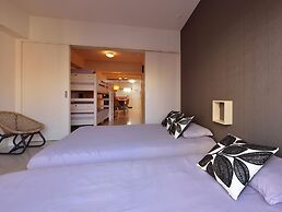 Hostel Inn Tokyo Kuramae