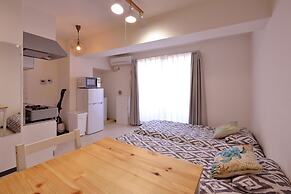 Hostel Inn Tokyo Kuramae