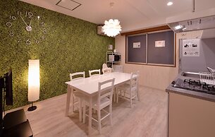 Hostel Inn Tokyo Kuramae