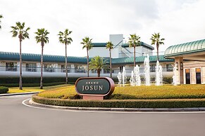 Grand Josun Jeju