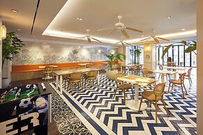 Grand Josun Jeju