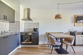 Résidence Odalys Rochebrune Les Cimes
