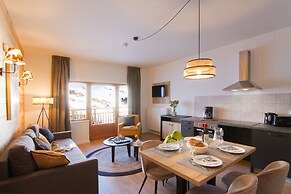 Résidence Prestige Odalys Rochebrune Les Cimes