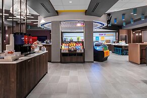 TRU by Hilton Lynchburg