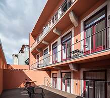 Uma Formosa Apartments