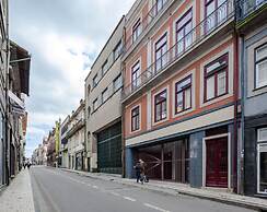 Uma Formosa Apartments