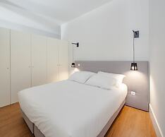 Uma Formosa Apartments