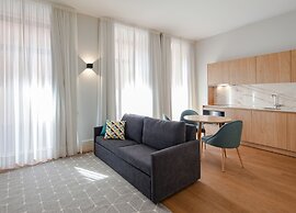 Uma Formosa Apartments