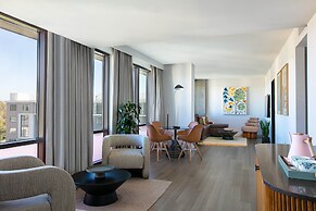 Hotel Citrine, Palo Alto, a Tribute Portfolio Hotel