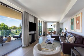 Hotel Citrine, Palo Alto, a Tribute Portfolio Hotel