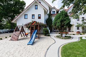 BAŁTYK Resort