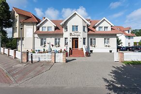 BAŁTYK Resort