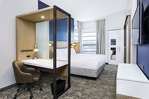 SpringHill Suites by Marriott Topeka Southwest