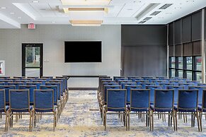 SpringHill Suites by Marriott Topeka Southwest