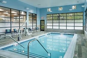 SpringHill Suites by Marriott Topeka Southwest