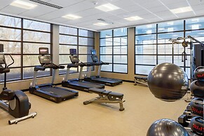 SpringHill Suites by Marriott Topeka Southwest