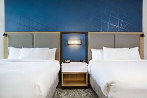 SpringHill Suites by Marriott Topeka Southwest