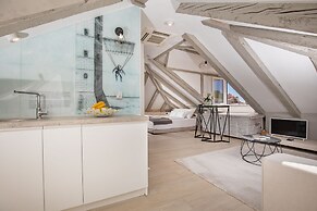 Heritage Villa Nobile Adults Only