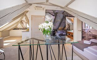 Heritage Villa Nobile Adults Only