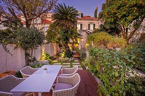 Heritage Villa Nobile Adults Only