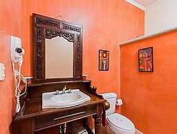 Stay in Tamarindo Condominiums