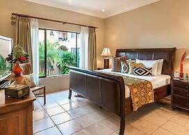 Stay in Tamarindo Condominiums