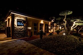 M&V Resort