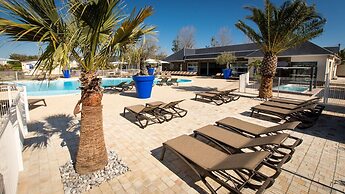 M&V Resort