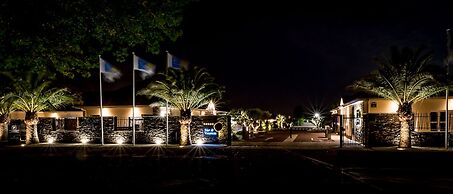 M&V Resort
