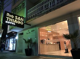 Hotel SanThiago