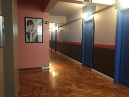 Hotel SanThiago