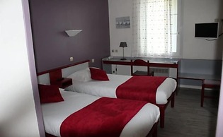 Hôtel Saint-Odilon