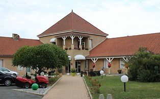Hôtel Saint-Odilon