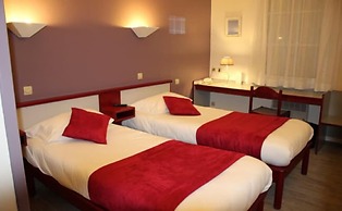 Hôtel Saint-Odilon