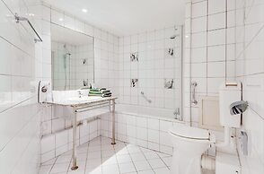 La Maison Hotel Mulhouse