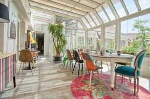 La Maison Hotel Mulhouse