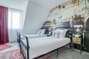 La Maison Hotel Mulhouse