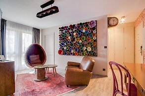 La Maison Hotel Mulhouse