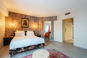 La Maison Hotel Mulhouse