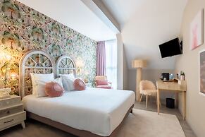 La Maison Hotel Mulhouse