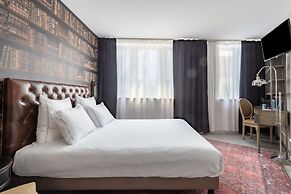 La Maison Hotel Mulhouse