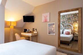 La Maison Hotel Mulhouse