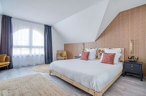 La Maison Hotel Mulhouse