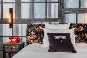 La Maison Hotel Mulhouse