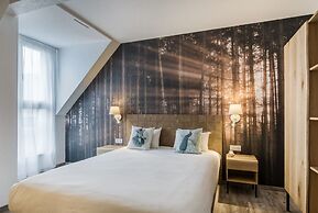 La Maison Hotel Mulhouse